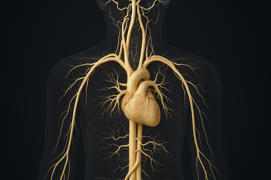 CT Angiography