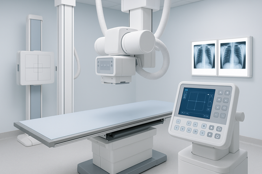 General Radiography (X-ray)