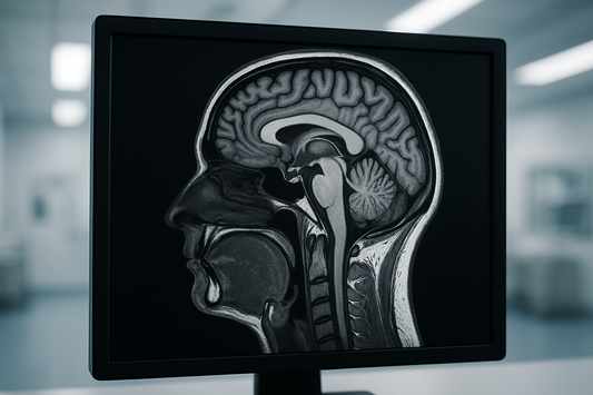 Neurological MRI